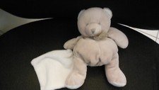 Doudou compagnie ours - doudou, et