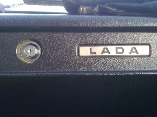 Lada 2101 2107 emblems - 2101-2107,