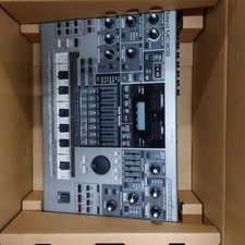 Roland MC-505 groovebox Music Sequencer Sampler Sound Module MC505 Occasion J...