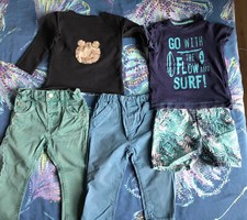 Vêtements garçon mois - vêtements, 12-18