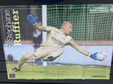 POSTER Stephane RUFFIER Kurt