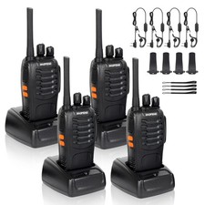 Talkie Walkie Rechargeable