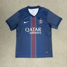 Maillots PSG étoile NEUF -