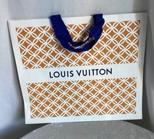 Sac shopping cadeau Louis
