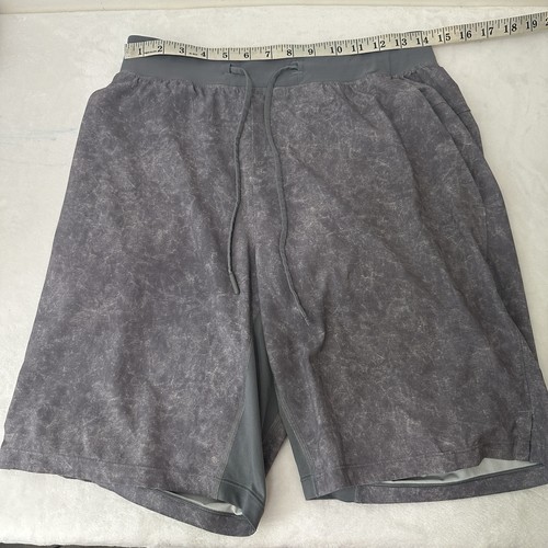 Lululemon shorts men - t.h.e.,