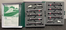 KATO N Scale 10-1324 SNCF TGV