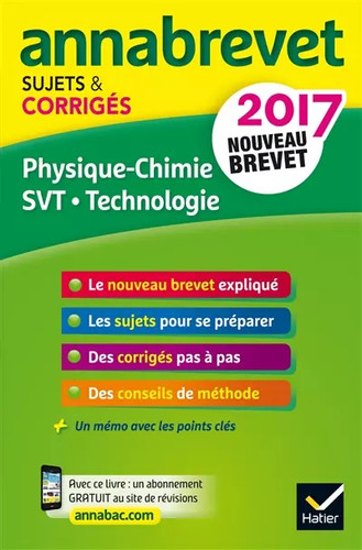Annales annabrevet 2017 - annabrevet,