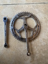 Pédalier Nervar  Juy Simplex