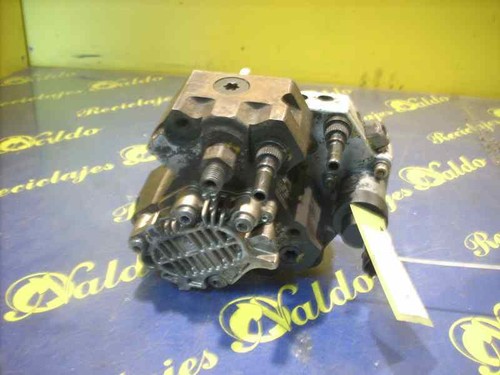 Pompe injection diesel renault - pompe,