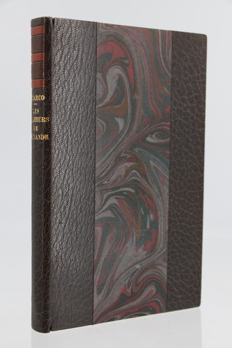 Alméry lobel riche francis - lobel-riche,