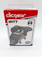 Clicgear Push Cart Mitts -