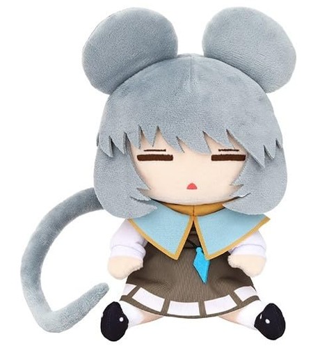 Touhou project shizuha - project,