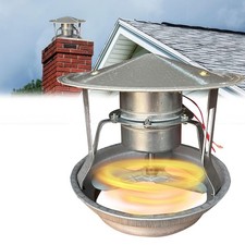 Mocoli Ventilateur Évacuation