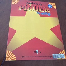 Fascicule N° 19 L'univers