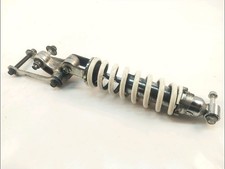 AMORTISSEUR ARRIÈRE Suzuki SV650 2