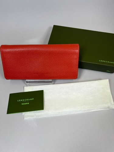 Longchamp - longchamp, le