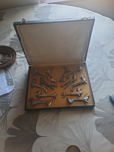 Porte couteaux argit en - porte,