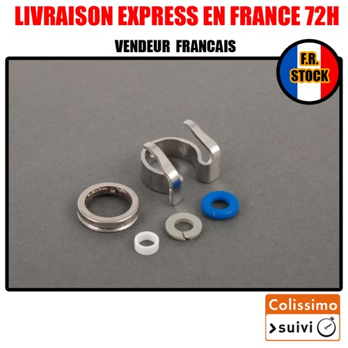Kit joints injecteur - de, d'injecteur