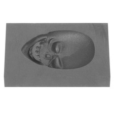  Lingotière en Graphite