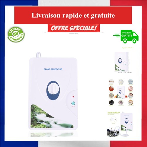 Générateur 600 h avec - générateur, d'