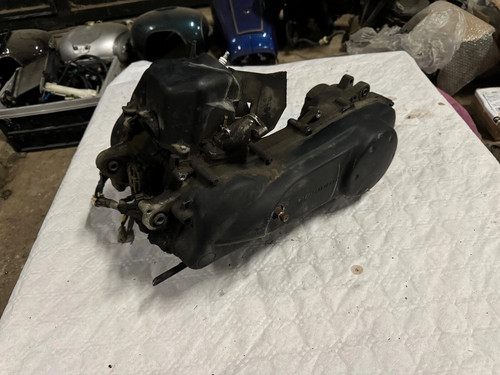 Moteur peugeot 50 speedfight - 50,