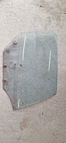 Vitre avant droite mx5 - avant, phase