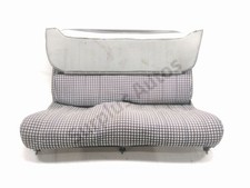 KIT BANQUETTE ARRIERE COMPLETE 75517125 CITROEN 2CV (06/1975 06/1990)