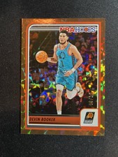 2023-24 NBA Panini HOOPS PHOENIX SUNS DEVIN BOOKER #191 HYPER GOLD /10