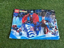 Notice lego system 6983