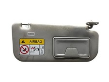 Pare soleil droit MITSUBISHI L 200 4 7620B790HA