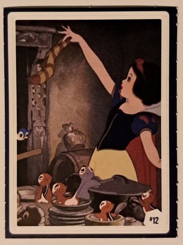 Vignette auchan disney - vignette,