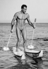 Tirage photo argentique NOIR