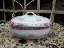 BOITE A SAVON ANCIENNE AVEC