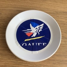 Soucoupe Cigarettes Gauloises