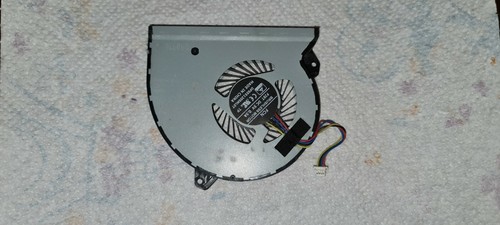 Ventilateur carte graphique