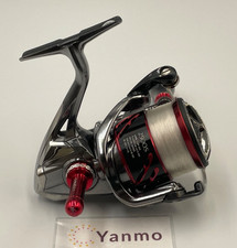Moulinet tournant Shimano 16