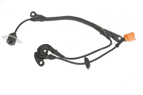 Capteur vitesse roue - de, de