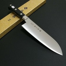 Couteau Tojiro Santoku 170 mm