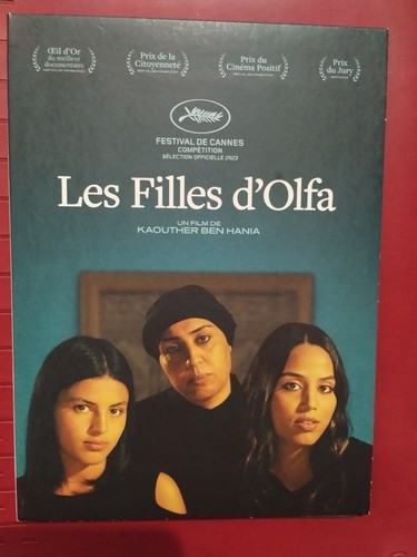 Dvd les filles - dvd,