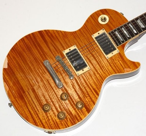 Lps mij les paul - lps,