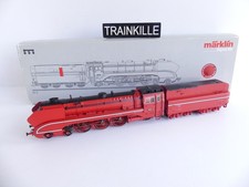 37082  / MARKLIN 3 RAILS