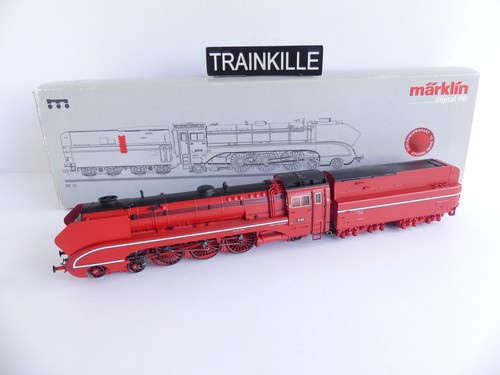 37082 marklin 3 - 37082, rails