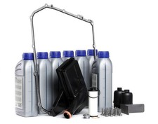 MEYLE Kit de vidange pour boîte automatique 100 135 0114 pour AUDI Q5 (8RB)