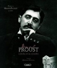 Marcel Proust : Larche et la colombe de Mante-proust... | Livre | état très bon