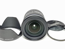 Olympus ZUIKO DIGITAL ED