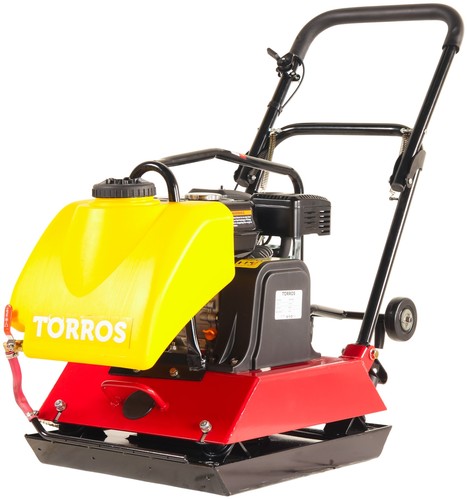 Compacteur plaque vibrante - compacteur,