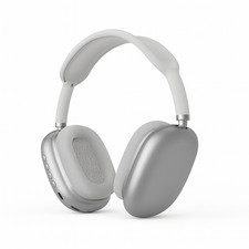 Casque Audio Sans Fil Bluetooth P9 Avec Micro Antibruit Sport Écouteurs Audio
