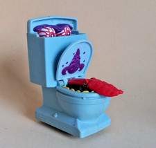 THE REAL GHOSTBUSTERS -