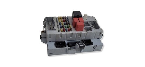 Fiat idea 2004 module - 2004,