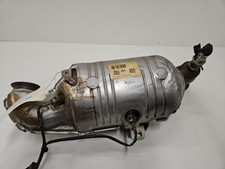 Catalyseur (echappement)